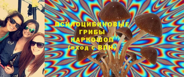 mix Осташков
