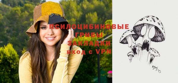 mix Осташков